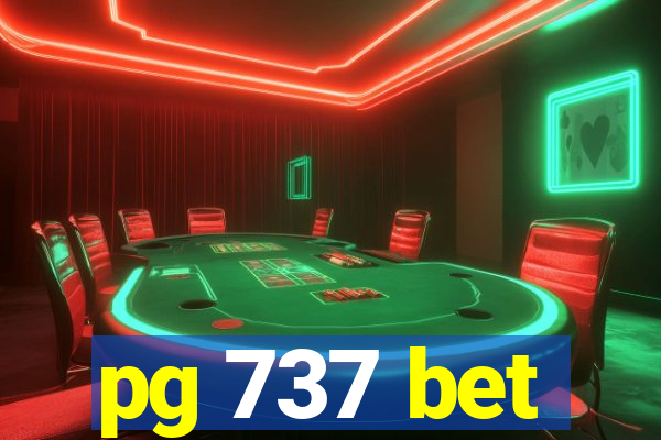 pg 737 bet